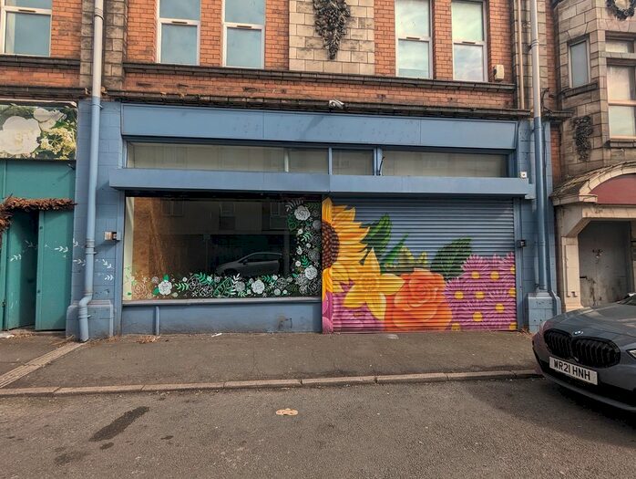 Retail Property To Rent In Talbot Road, Port Talbot, Neath Port Talbot., SA13