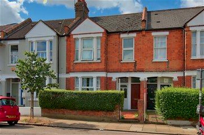 2 Bedroom Maisonette To Rent In Trevelyan Road, London, SW17