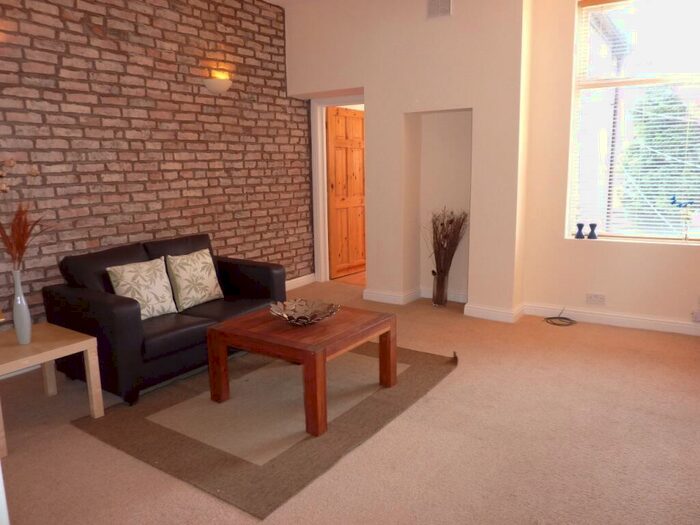 1 Bedroom Flat To Rent In Barlow Moor Road, Chorlton-cum-Hardy, Manchester, M21