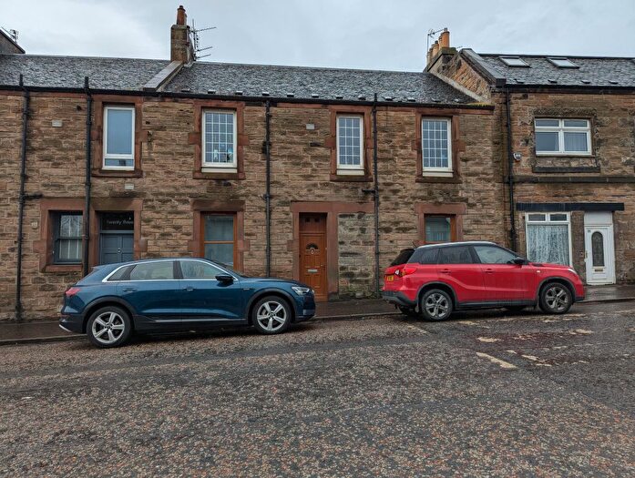 1 Bedroom Flat To Rent In Clerk Street, Loanhead, EH20