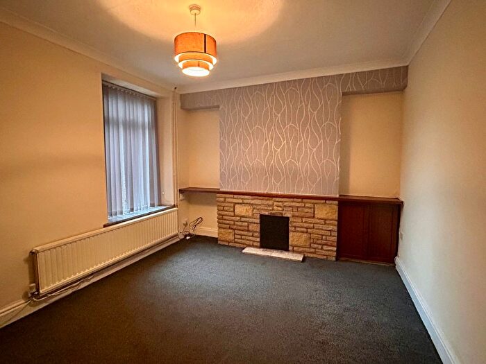 3 Bedroom Terraced House To Rent In Port Talbot, Neath Port Talbot, SA13