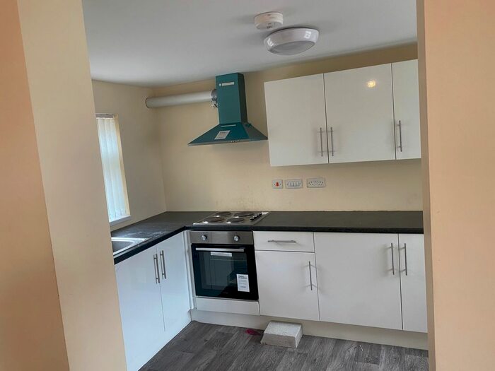 Studio To Rent In Constance Road, Leicester, LE5