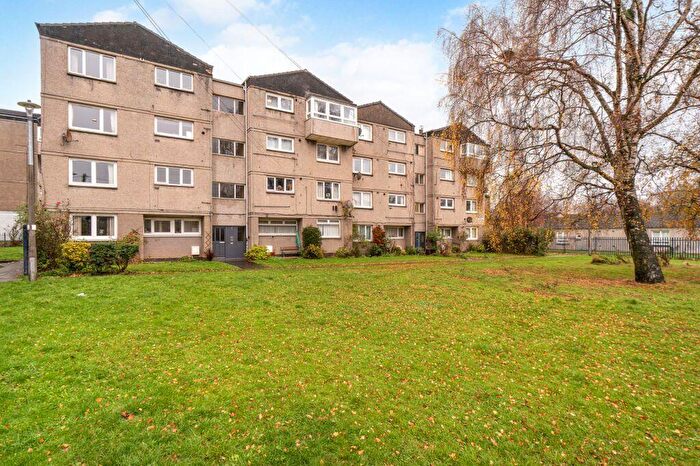2 Bedroom Flat For Sale In / Stenhouse Drive, Stenhouse, Edinburgh, EH11