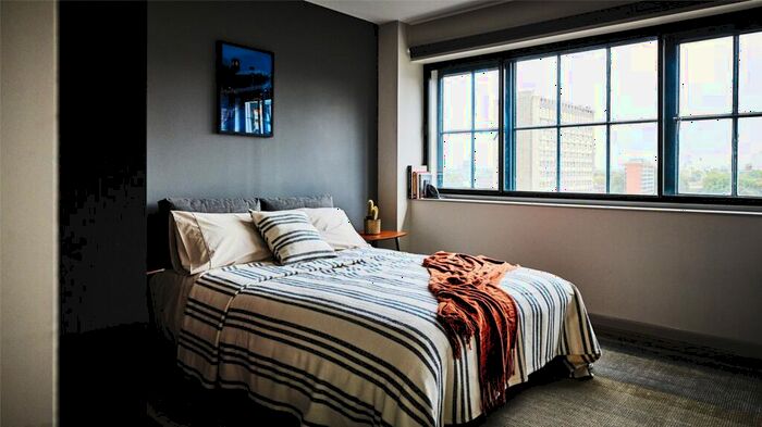 Apartment To Rent In Uncle Manchester, Orient House, Granby Row, Manchester, M1