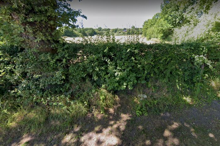 Land For Sale In Gunner Lane, Rubery Birmingham, B45