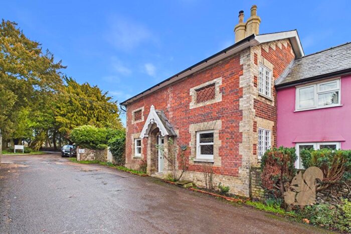 3 Bedroom Cottage For Sale In The Street, Fornham St. Martin, IP31