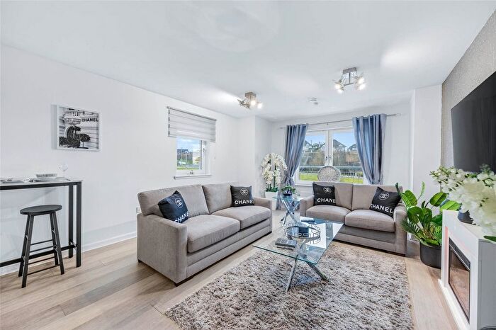 2 Bedroom Flat For Sale In L Broadshade Drive, Westhill, Aberdeenshire, AB32