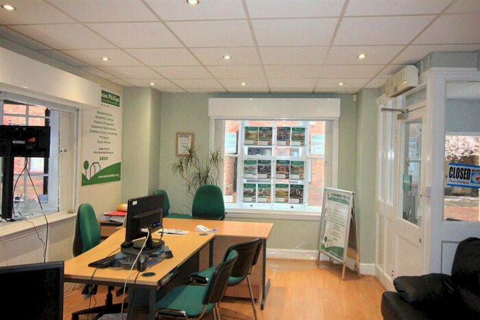 Property To Rent In Sun Street, Waltham Abbey, EN9