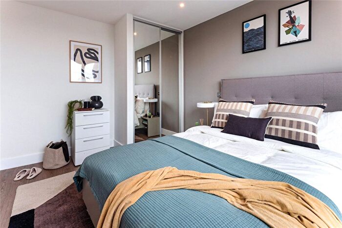 Studio To Rent In Uncle Leeds, Whitehall, LS12