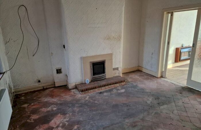 3 Bedroom Terraced House For Sale In Forest Road, Sutton Manor, St. Helens, Merseyside, WA9