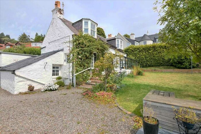 3 Bedroom Detached House To Rent In Blinkbonny, Castle Road, Dollar, FK14