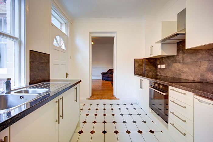 2 Bedroom Flat To Rent In Coniston Avenue, Jesmond, Newcastle Upon Tyne, NE2