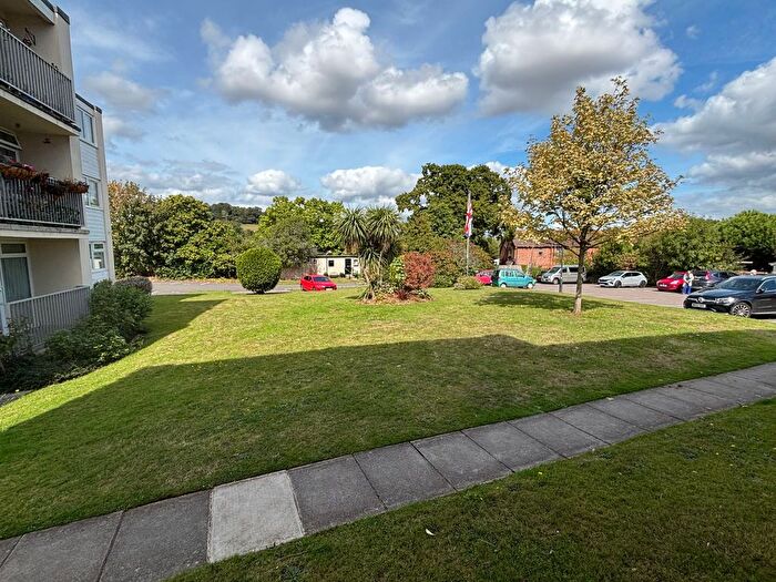 2 Bedroom Flat To Rent In Devondale Court, Dawlish Warren, EX7