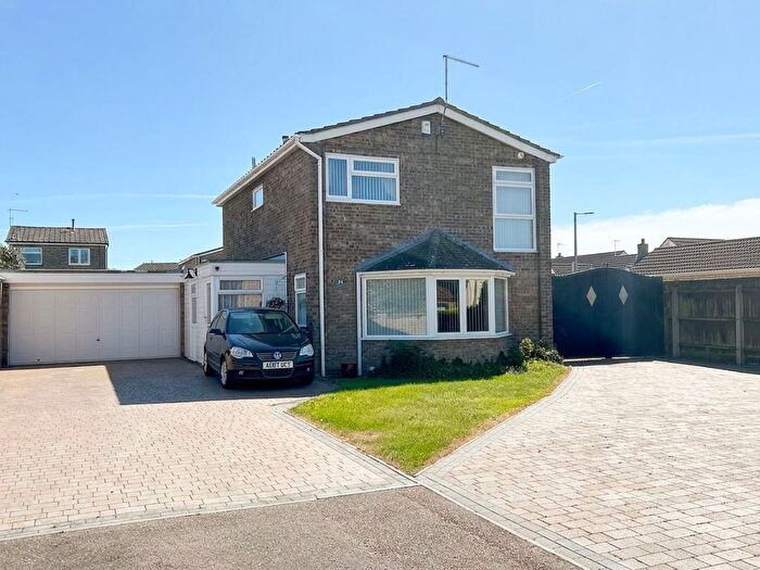 4 Bedroom Detached House For Sale In St. Johns Road, Ely, CB6