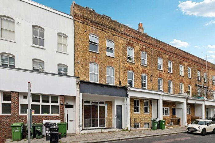 4 Bedroom Flat To Rent In Railton Road, London, SE24