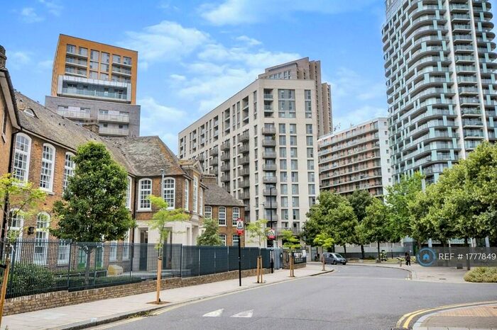 2 Bedroom Flat To Rent In Venice Corte, London, SE13