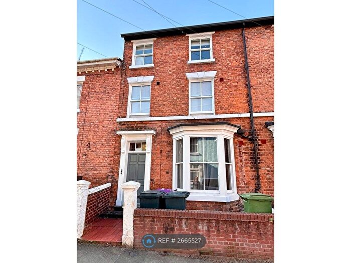 1 Bedroom Flat To Rent In Victoria Street, Shrewsbury, SY1