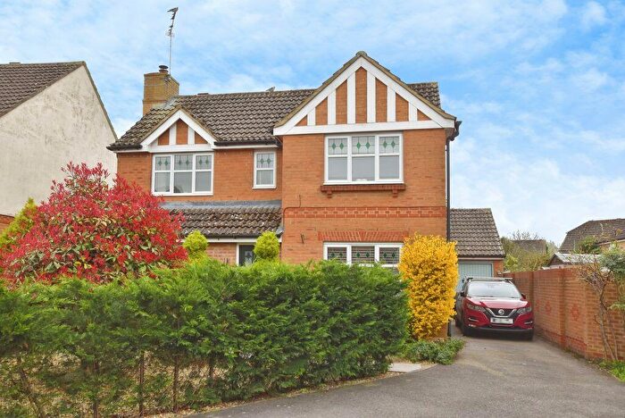 3 Bedroom Detached House For Sale In Chambers Avenue, Amesbury ***Video Tour***, SP4