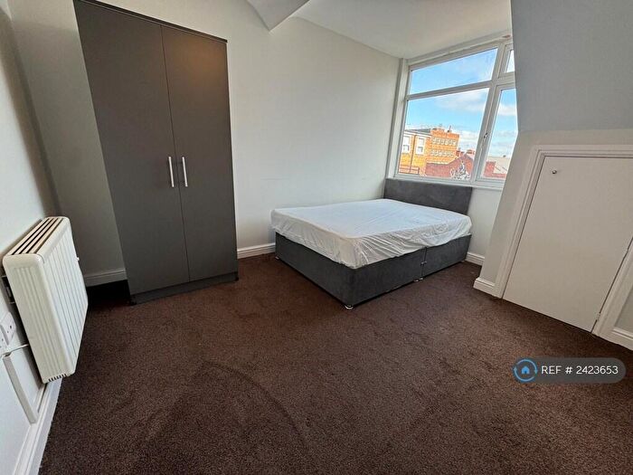 1 Bedroom Flat To Rent In York House, Doncaster, DN1