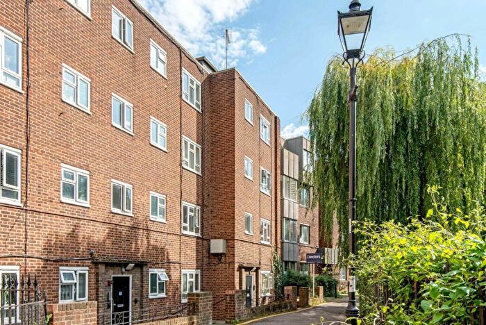 1 Bedroom Flat To Rent In Asteys Row, Essex Road, N1
