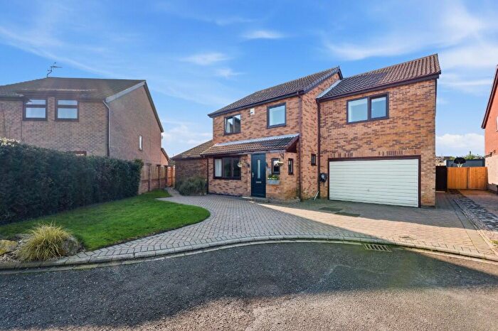 5 Bedroom Detached House For Sale In Hall View, Mattersey, DN10