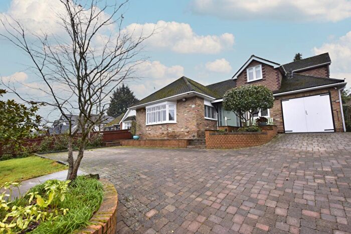 5 Bedroom Detached House For Sale In Deanway, Chalfont St. Giles, HP8