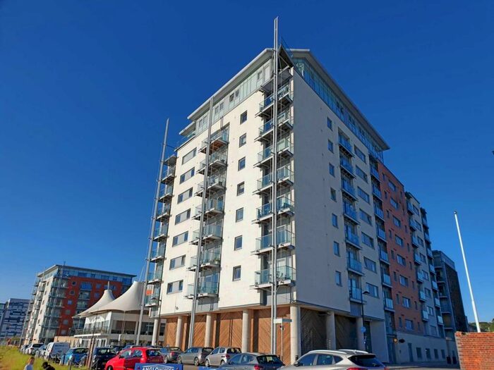 2 Bedroom Apartment To Rent In Patteson Road, Orwell Quay, IP3