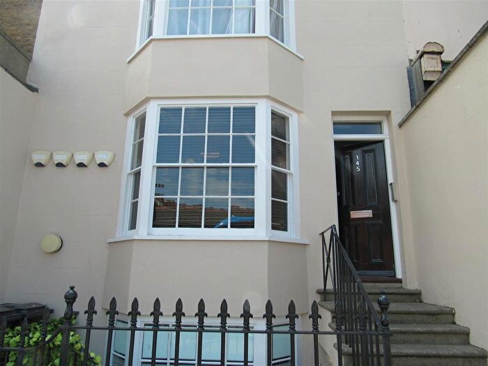 1 Bedroom Flat To Rent In Station Road, Herne Bay, CT6