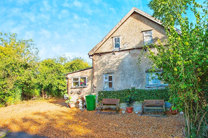 3 Bedroom Detached House For Sale In Ermine Street, Caxton, Cambridge, CB23