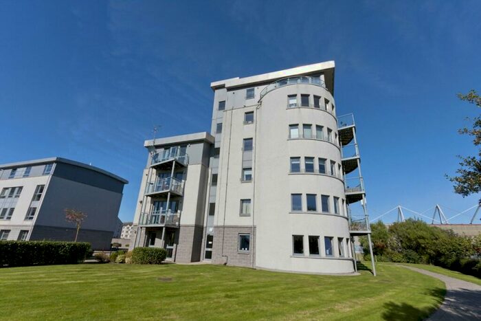 2 Bedroom Flat To Rent In Merkland Lane, City Centre, Aberdeen, AB24