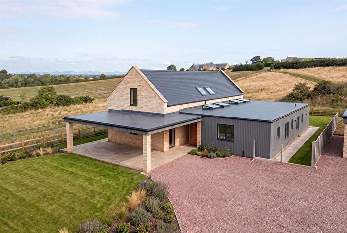 5 Bedroom Detached House To Rent In The Paddocks, GL50