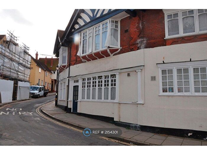 1 Bedroom Flat To Rent In Lord Nelson House, Colchester, Essex, CO1