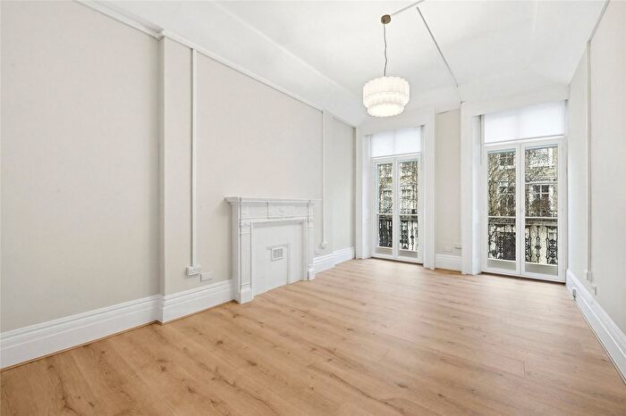 1 Bedroom Flat To Rent In Cranley Place, London, SW7