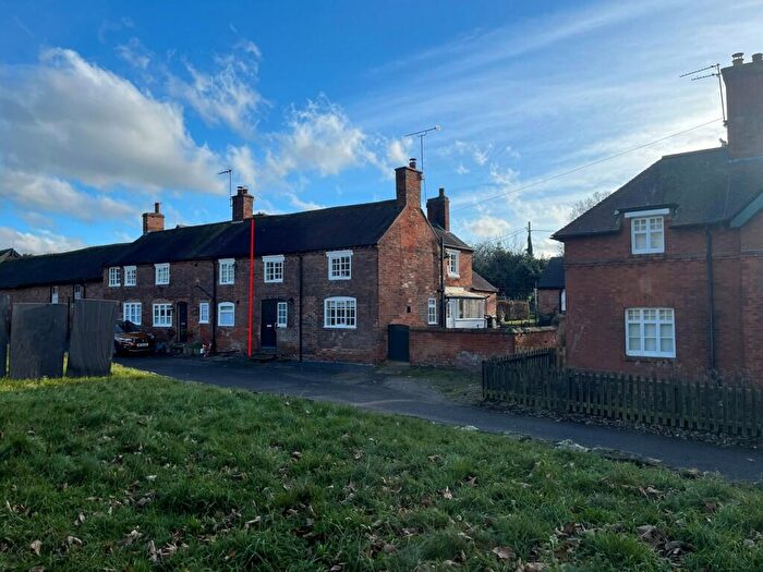 3 Bedroom Semi-Detached House To Rent In Church Street, Lockington, Derby, Leicestershire, DE74