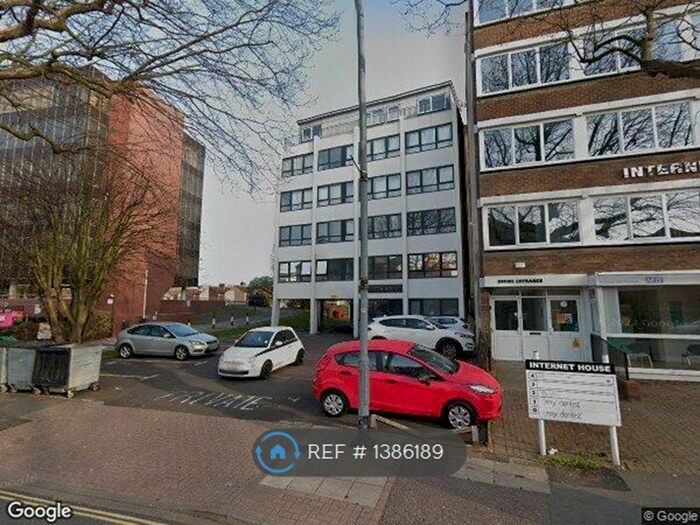 2 Bedroom Flat To Rent In Kingston House, Portsmouth, PO2