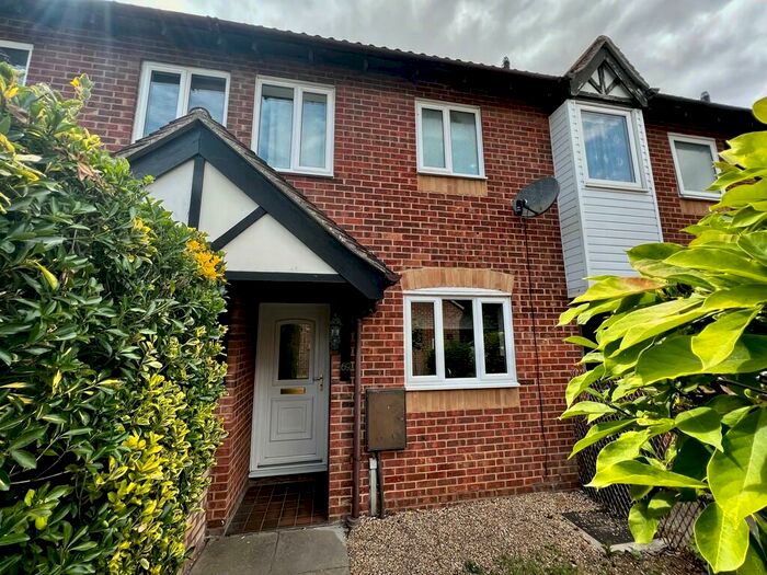 2 Bedroom Terraced House To Rent In Norwich Road, Barham, IP6