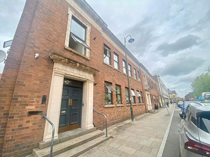 1 Bedroom Apartment To Rent In Prince Albert Street, CW1