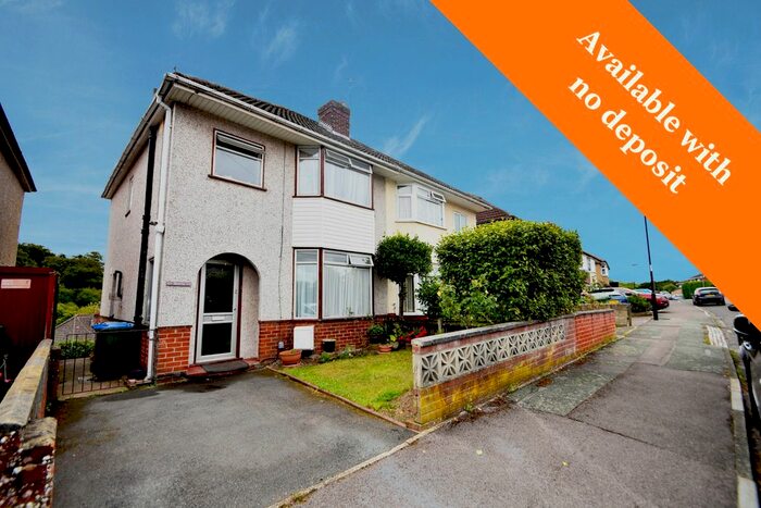 3 Bedroom Semi-Detached House To Rent In Archery Grove, Southampton, SO19