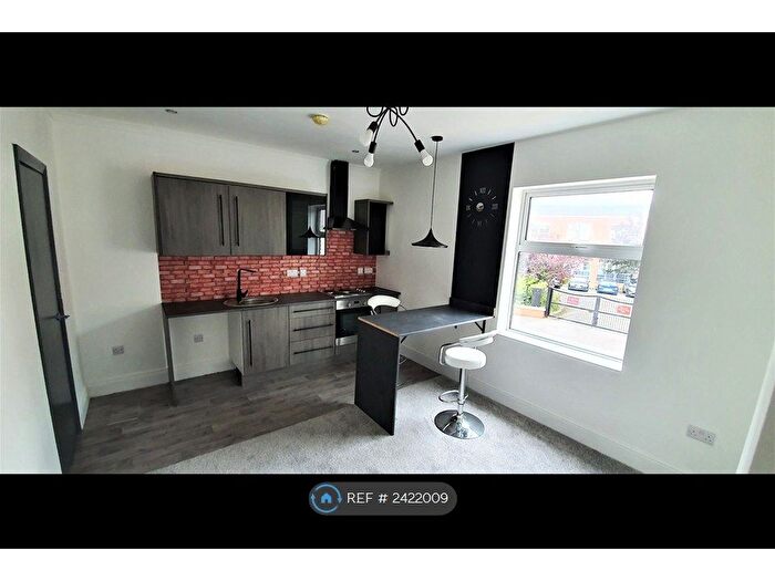 1 Bedroom Flat To Rent In Balderton Gate, Newark, NG24