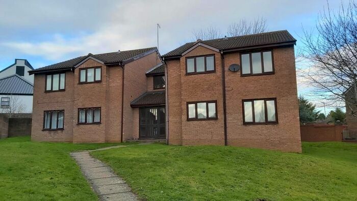 1 Bedroom Flat To Rent In Hamer Street, Gloucester GL1