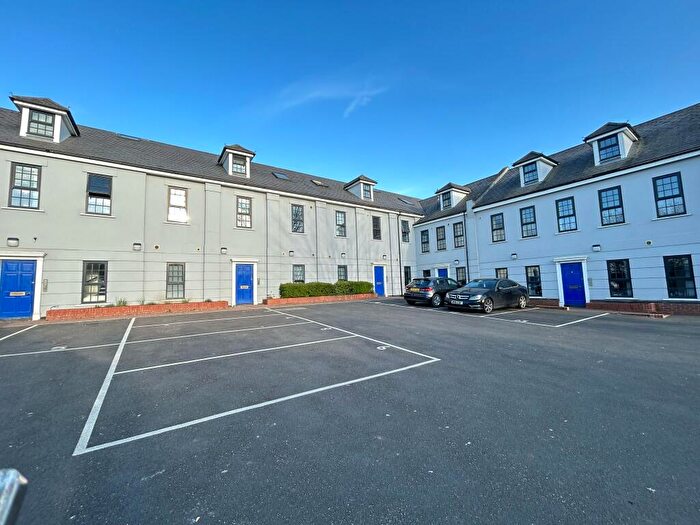 1 Bedroom Flat To Rent In Harrington Close, Bishop'S Stortford, CM23