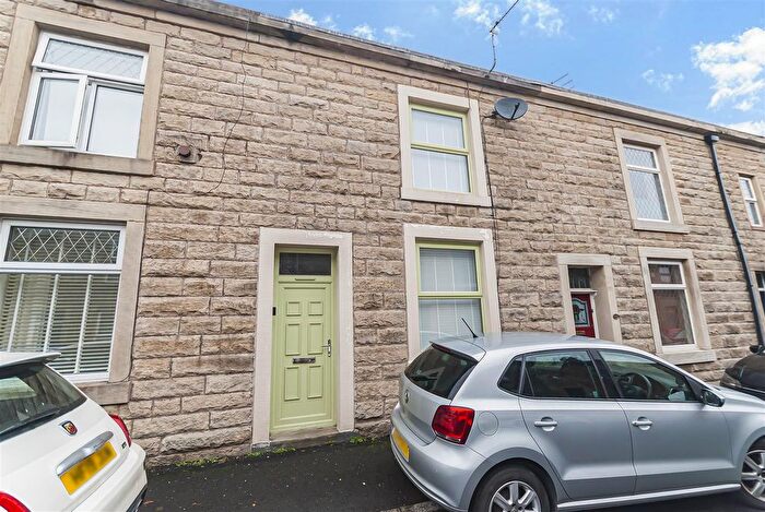 2 Bedroom Terraced House For Sale In Stanley Street, Ramsbottom, Bury, BL0