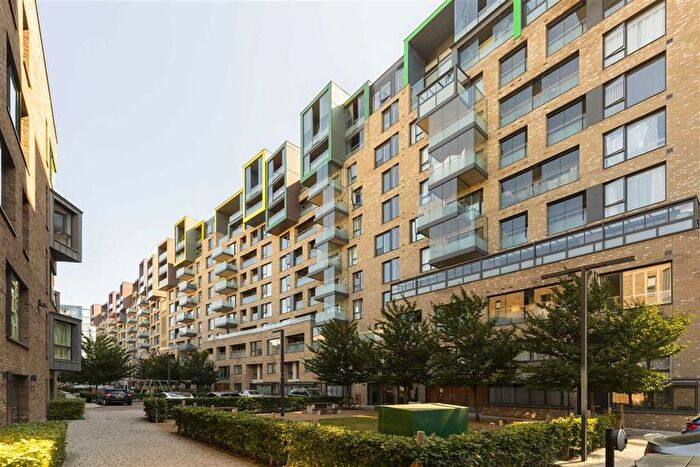 1 Bedroom Flat To Rent In Peartree Way, London, SE10