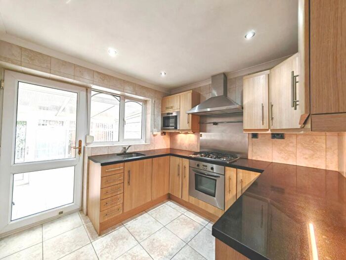2 Bedroom Semi-Detached Bungalow For Sale In Sandstone Close, South Shields, NE34