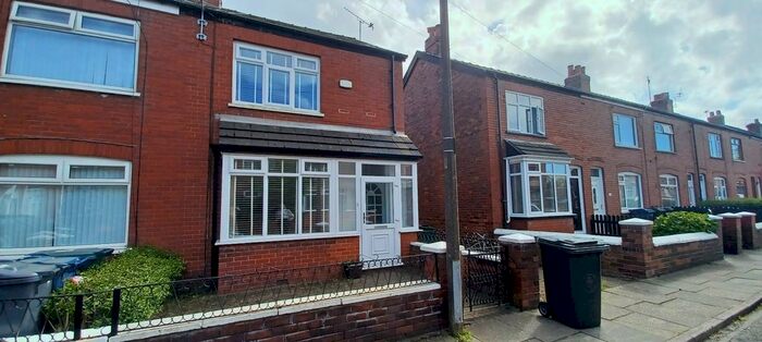 2 Bedroom Terraced House To Rent In Wallcroft Street, Skelmersdale, WN8