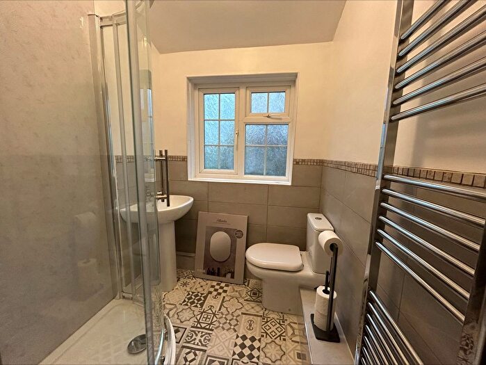 3 Bedroom Cottage To Rent In Dorchester, DT2