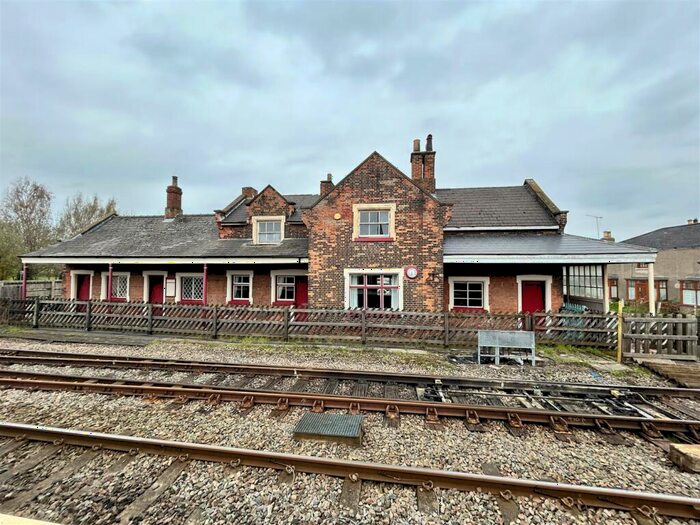 3 Bedroom Detached House For Sale In North Howden, DN14