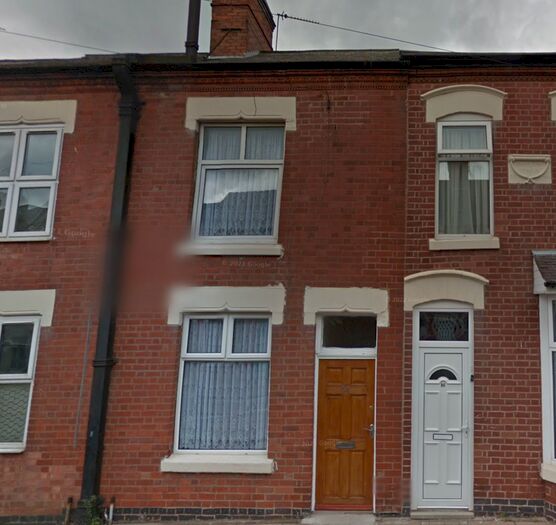 3 Bedroom Terraced House To Rent In Mount Road, Leicester, LE5