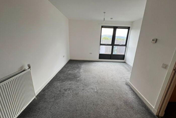 1 Bedroom Flat To Rent In , Westfield Avenue, EH11