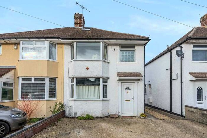 1 Bedroom Apartment To Rent In Mark Road, Headington, OX3